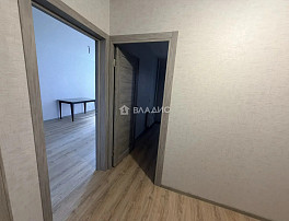 2-Комнатная квартира 57.20м²