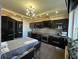 2-Комнатная квартира 80.40м²