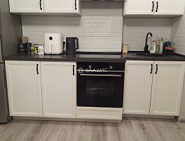 1-Комнатная квартира 48.90м²