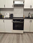 1-Комнатная квартира 48.90м², эт. 8, фото 4