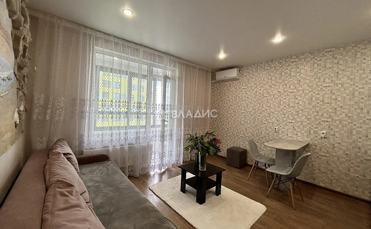 Студия 27.00м², эт. 18, фото 19