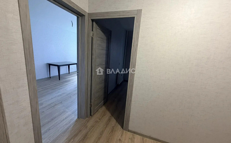 2-Комнатная квартира 57.20м², эт. 1, фото 12