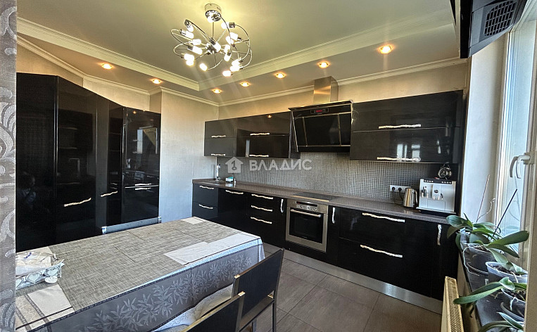 2-Комнатная квартира 80.40м², эт. 12, фото 22