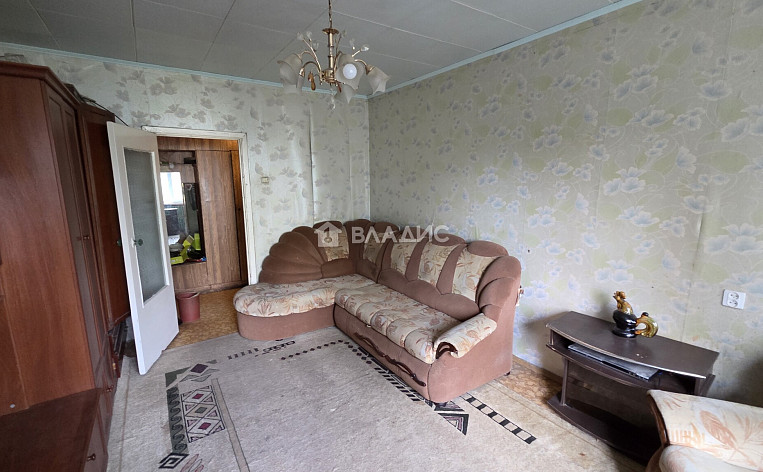 3-Комнатная квартира 62.70м², эт. 4, фото 26
