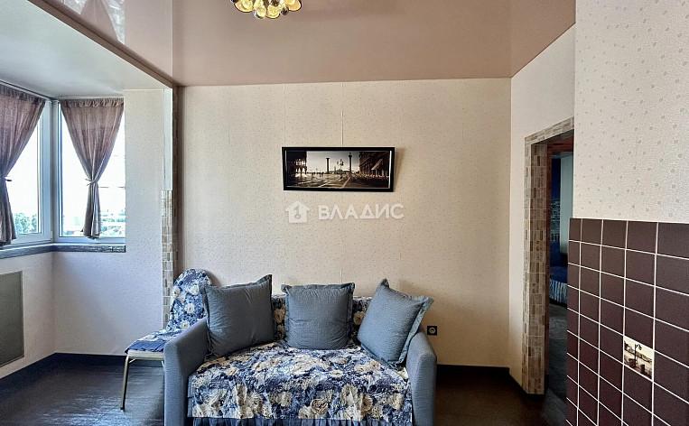 1-Комнатная квартира 39.90м², эт. 11, фото 25