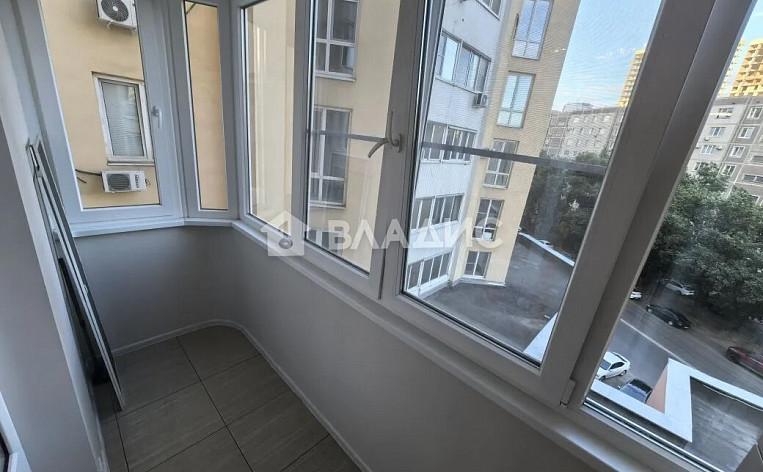 4-Комнатная квартира 123.00м², эт. 5, фото 40