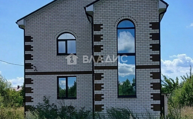 Дом 203.00м², фото 11