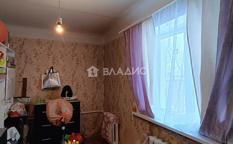 4-Комнатная квартира 61.60м², эт. 5, фото 18