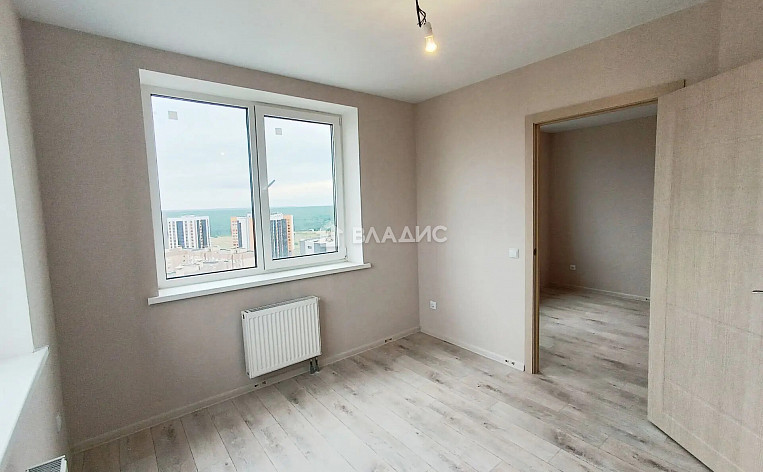3-Комнатная квартира 62.70м², эт. 18, фото 32