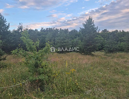 Земельный участок 8.00 соток