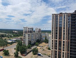 1-комнатная квартира, 33.5 м2