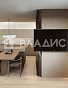 3-Комнатная квартира 93.10м², эт. 11, фото 4