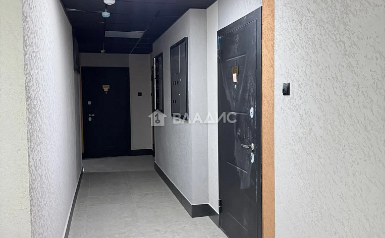Студия 18.49м², эт. 14, фото 32