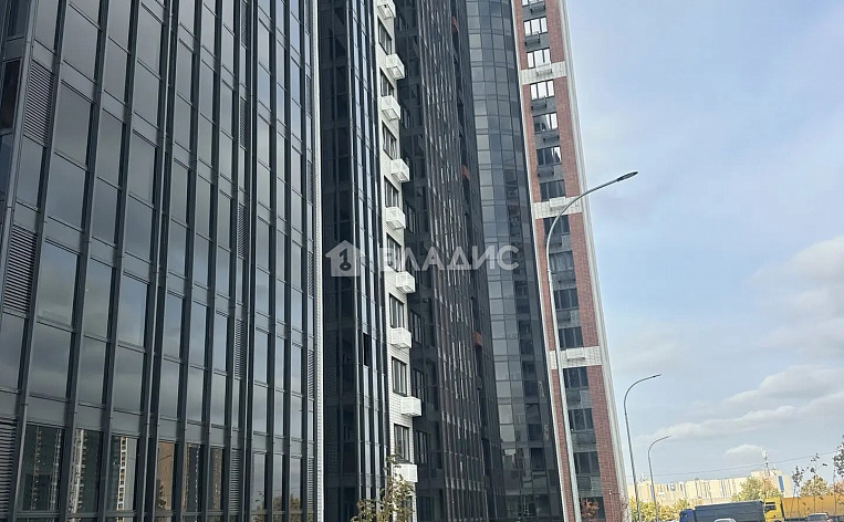 1-Комнатная квартира 36.50м², эт. 15, фото 12