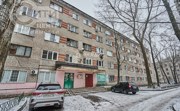 Студия 18.30м², эт. 3, фото 10