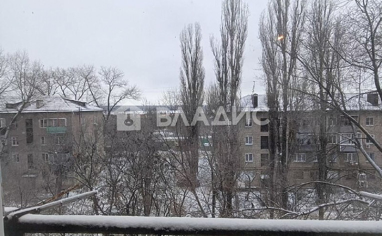4-Комнатная квартира 61.60м², эт. 5, фото 18