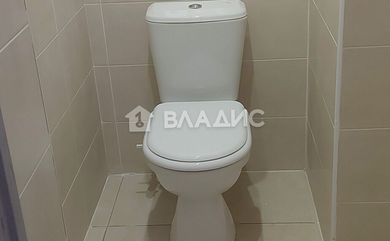2-Комнатная квартира 57.00м², эт. 1, фото 8