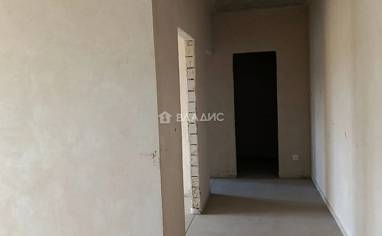 4-Комнатная квартира 108.40м², эт. 1, фото 18