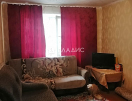 2-Комнатная квартира 48.00м²