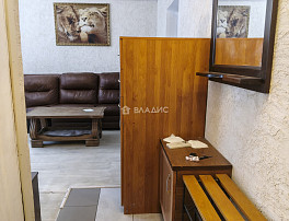 2-Комнатная квартира 49.00м²