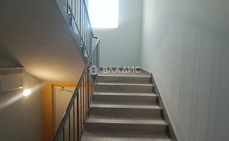 3-Комнатная квартира 72.22м², эт. 2, фото 16