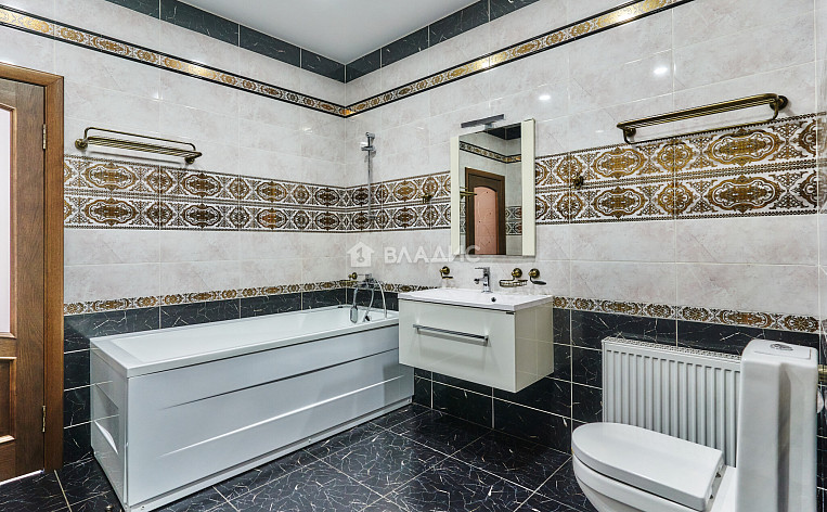 Дом 270.00м², фото 40