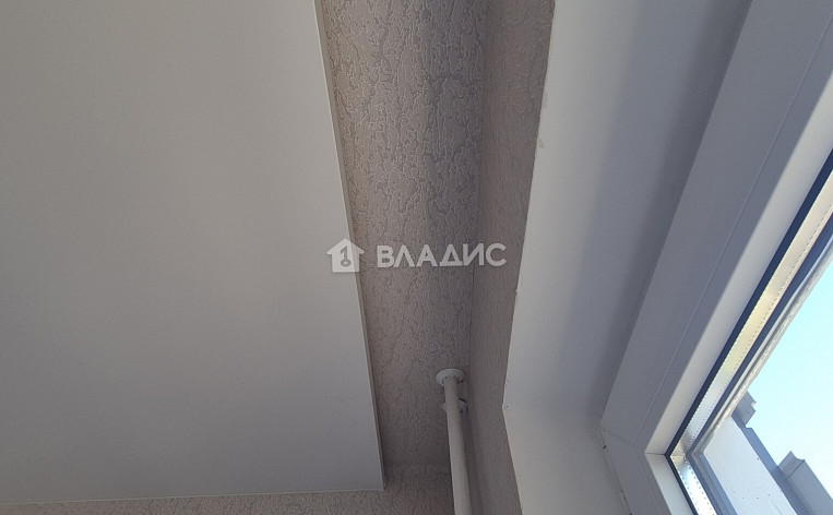 1-Комнатная квартира 35.50м², эт. 4, фото 18