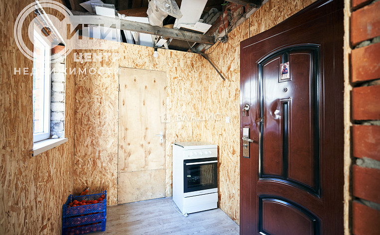 Дом 65.60м², фото 25