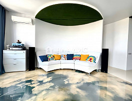 3-Комнатная квартира 106.80м²