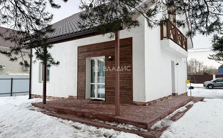 Дом 135.00м², фото 40