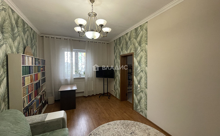Дом 266.00м², фото 40