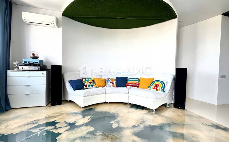 3-Комнатная квартира 106.80м², эт. 20, фото 26