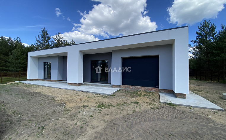 Дом 211.20м², фото 20