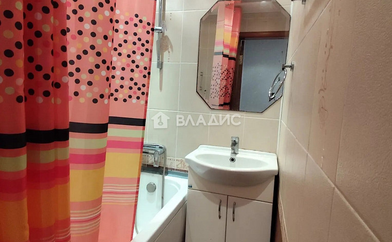 3-Комнатная квартира 56.60м², эт. 7, фото 27