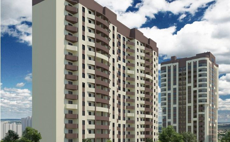 3-Комнатная квартира 85.50м², эт. 1, фото 4