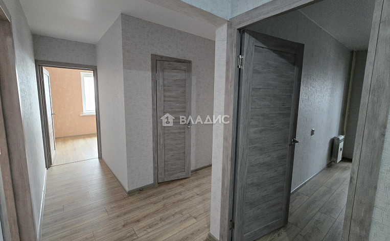 3-Комнатная квартира 77.10м², эт. 9, фото 14