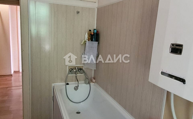 4-Комнатная квартира 61.40м², эт. 5, фото 16