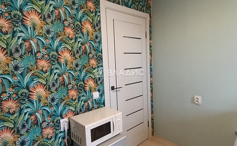 1-Комнатная квартира 32.00м², эт. 7, фото 15