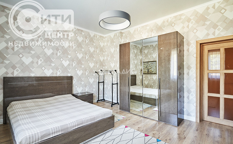 Дом 180.00м², фото 40