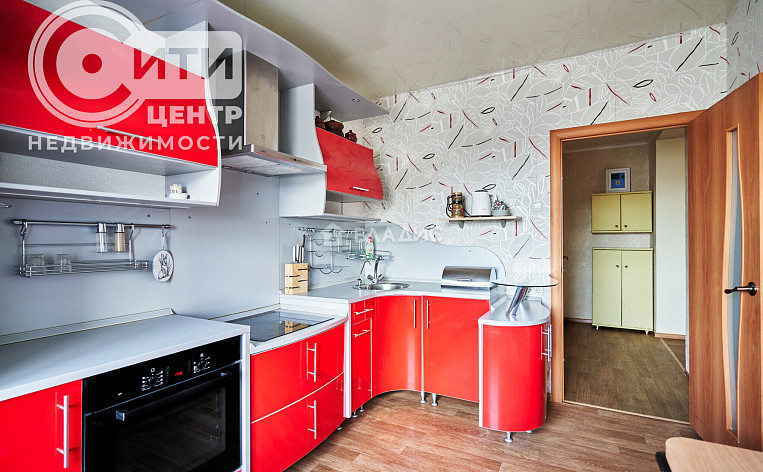 2-Комнатная квартира 61.50м², эт. 6, фото 15