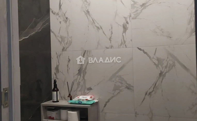 3-Комнатная квартира 66.50м², эт. 19, фото 23