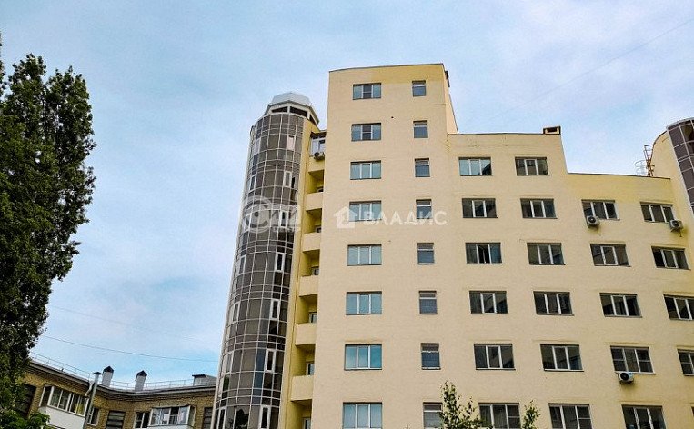 1-комнатная квартира, 67.1 м2, эт. 5, id: 1098800, фото 37