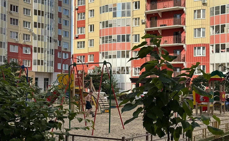 1-Комнатная квартира 40.30м², эт. 15, фото 23