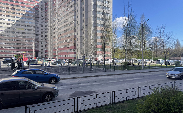 3-Комнатная квартира 79.10м², эт. 8, фото 27