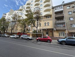 Коммерческое помещение 157.40м²