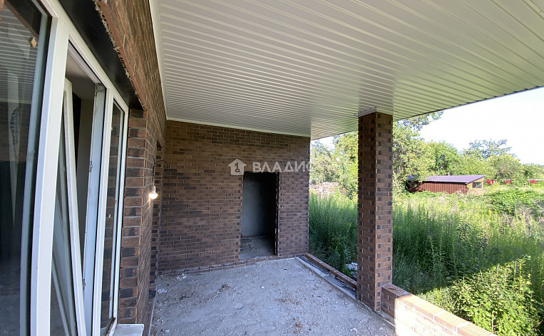 Дом 155.90м², фото 40