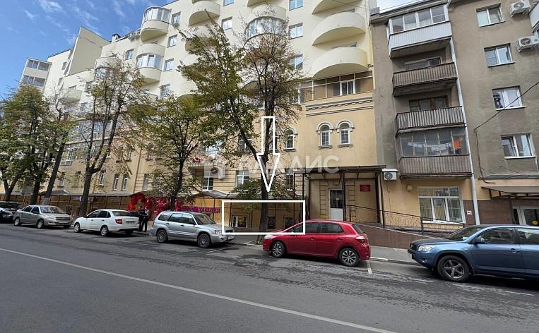 Коммерческое помещение 157.40м², эт. 1, фото 15