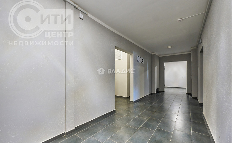 3-Комнатная квартира 71.50м², эт. 9, фото 40