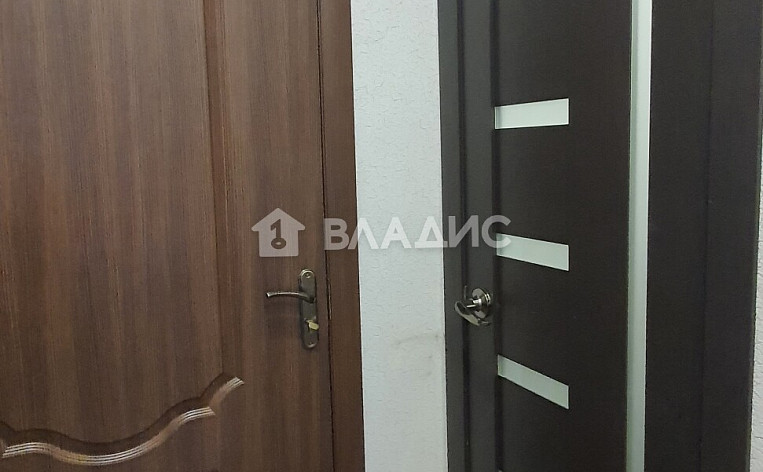 Студия 26.00м², эт. 9, фото 40