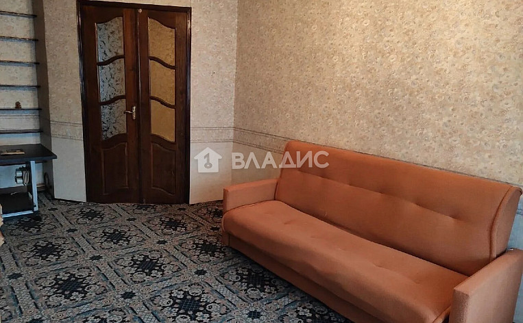 3-Комнатная квартира 58.40м², эт. 3, фото 15